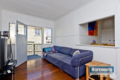 Property photo of 81 Jubilee Terrace Bardon QLD 4065