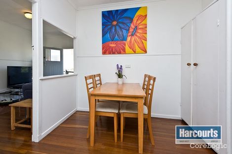 Property photo of 81 Jubilee Terrace Bardon QLD 4065