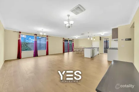 Property photo of 65 Stony Brook Way Truganina VIC 3029