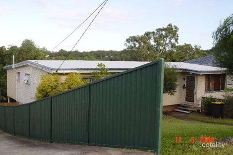Property photo of 20 Nurran Street Mount Gravatt East QLD 4122