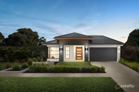 Property photo of LOT 2831 Woodbridge Street Marsden Park NSW 2765