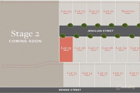 5 Jenolian St, Huntly, VIC 3551