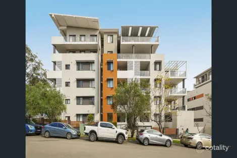 503/2-4 Amos St, Parramatta, NSW 2150