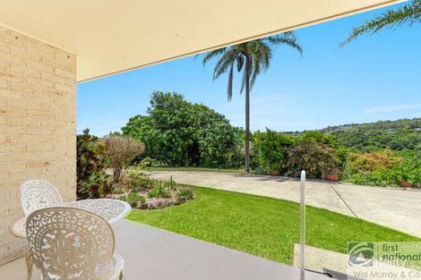 Property photo of 1/4 Opal Crescent Lismore Heights NSW 2480