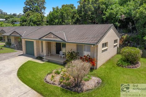 Property photo of 1/4 Opal Crescent Lismore Heights NSW 2480