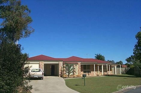 5 Bellbird Ct, Bellmere, QLD 4510