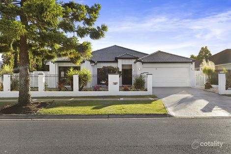 68 Sinnamon Rd, Sinnamon Park, QLD 4073