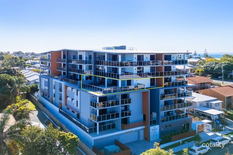 27/14 Alfred St, Woody Point, QLD 4019