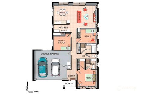 Property photo of 5 Catalyst Place Brassall QLD 4305