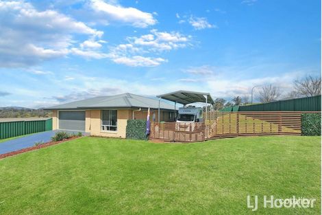 Property photo of 1 Jeans Street Muswellbrook NSW 2333