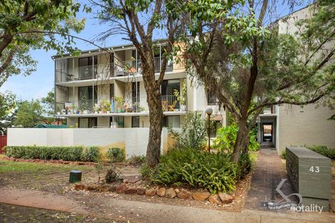 17/43 First Ave, Mount Lawley, WA 6050
