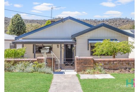 Property photo of 95 Macaulay Street Morts Estate NSW 2790