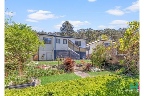 Property photo of 95 Macaulay Street Morts Estate NSW 2790