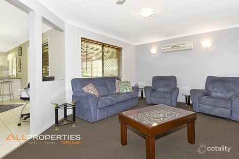 Property photo of 10 Solandra Circuit Regents Park QLD 4118