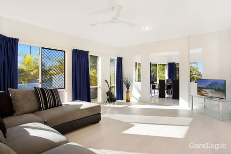 Property photo of 1 Moyenne Crescent Varsity Lakes QLD 4227