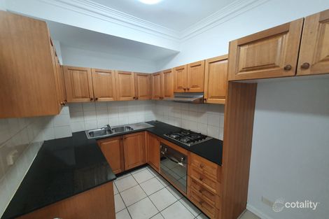 Property photo of 13/4 Parramatta Road Strathfield NSW 2135