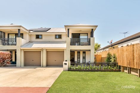 Property photo of 9/23 Tallis Street Wakerley QLD 4154