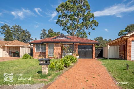 28 Blue Gum Ct, Mount Hutton, NSW 2290