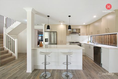 Property photo of 44 William Buckley Drive Carnes Hill NSW 2171