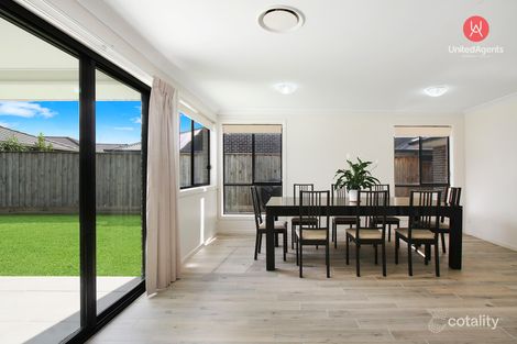 Property photo of 44 William Buckley Drive Carnes Hill NSW 2171