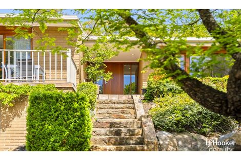 Property photo of 68 Fidge Street Calwell ACT 2905