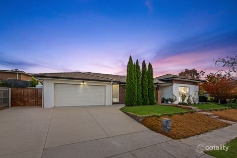 Property photo of 7 Ida West Street Bonner ACT 2914