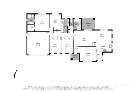 Property photo of 7 Ida West Street Bonner ACT 2914