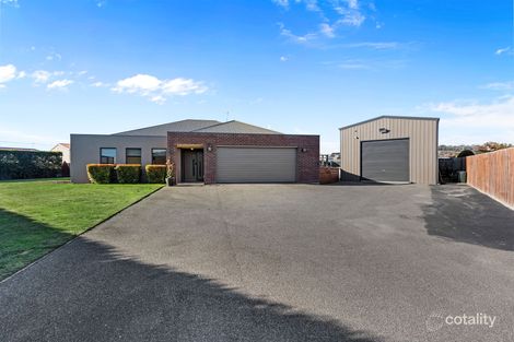 Property photo of 11 Hadspen Park Drive Hadspen TAS 7290