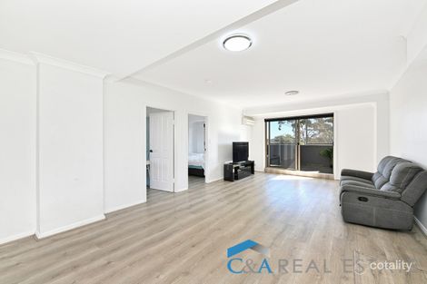 Property photo of 18/30-32 Copeland Street Liverpool NSW 2170