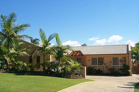 4 Firestone Ct, Robina, QLD 4226