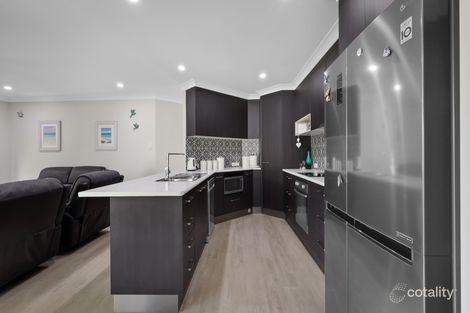 Property photo of 21 Mod Crescent Beaconsfield QLD 4740