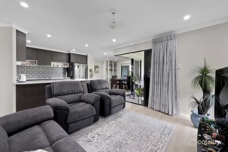 Property photo of 21 Mod Crescent Beaconsfield QLD 4740