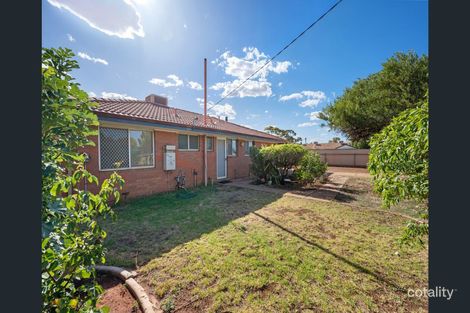 Property photo of 36 Nemesis Place South Kalgoorlie WA 6430