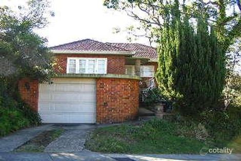 Property photo of 35 Bardwell Road Bardwell Park NSW 2207