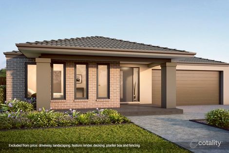 Property photo of LOT 151 Collingwood Drive Trafalgar VIC 3824