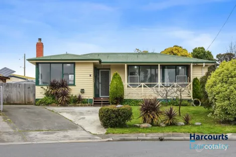 3 Devon Pl, Ravenswood, TAS 7250