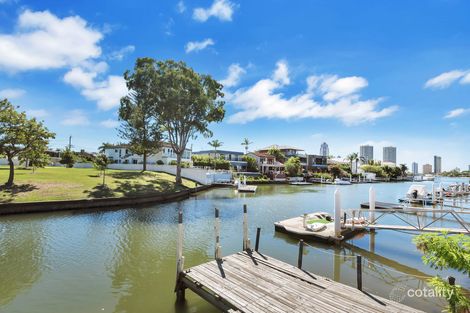 Property photo of 1/145 Stanhill Drive Surfers Paradise QLD 4217