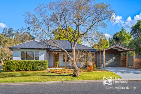 Property photo of 7 Morpeth Street Largs NSW 2320
