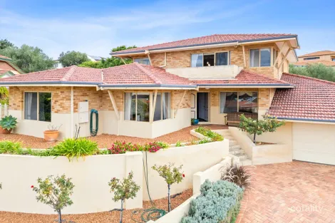 Property photo of 15 Rhodes Rise Coogee WA 6166
