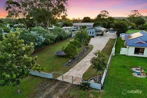 Property photo of 26 Newcastle Street Calvert QLD 4340