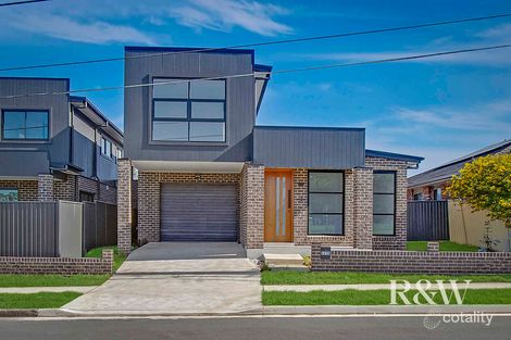 461 Luxford Rd, Shalvey, NSW 2770