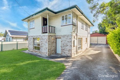 Property photo of 1183 Cavendish Road Mount Gravatt East QLD 4122