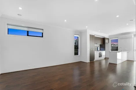 Property photo of 45 Murphy Street Point Cook VIC 3030
