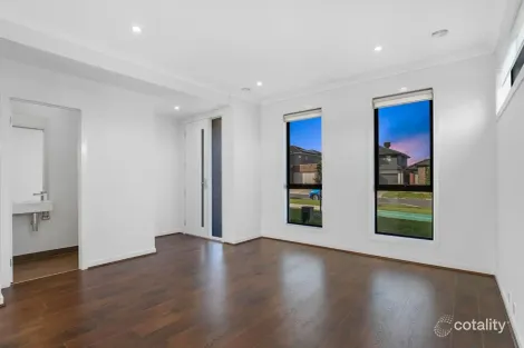 Property photo of 45 Murphy Street Point Cook VIC 3030