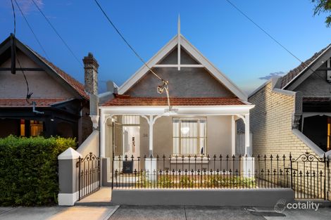 34 Edith St, St Peters, NSW 2044