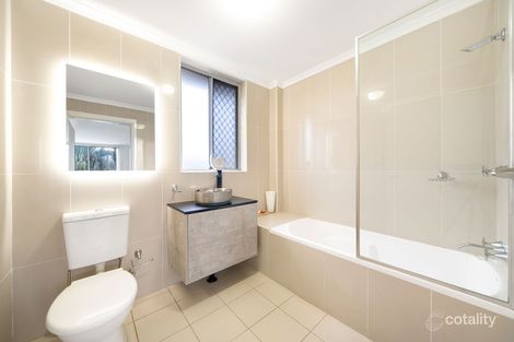 Property photo of 22/818-826 Canterbury Road Roselands NSW 2196
