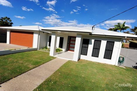 7 Winnecke Rd, Tannum Sands, QLD 4680