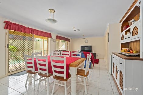 Property photo of 1 Spica Place Quakers Hill NSW 2763