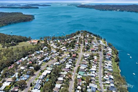 Property photo of 51 Noamunga Crescent Gwandalan NSW 2259
