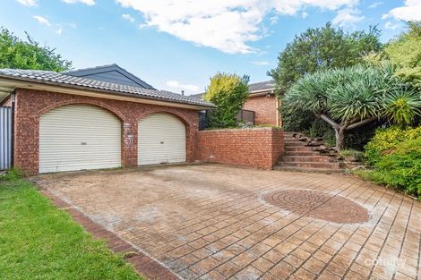 Property photo of 34 Welling Drive Narellan Vale NSW 2567